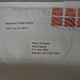 Illustration for article titled Lady Legislator Who Opposes Mining Gets Envelope Full of Human Poop Sent to Office